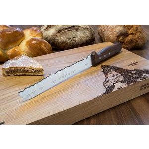 PanoramaKnife Brotmesser Wallis