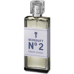 art of scent Eau de Parfum Spray blauer enzian 50 ml