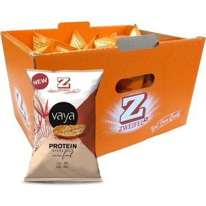 Zweifel 12 x Vaya Protein Paprika 80g
