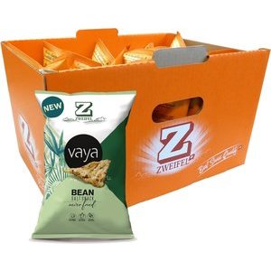 Zweifel 12 x Vaya Bean Salt 80g