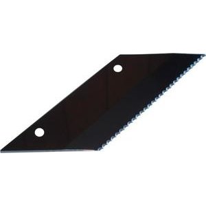 Puralpina Ersatzklinge für Salamihobel