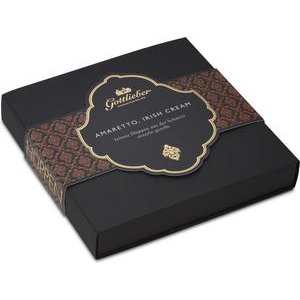 Gottlieber Hüppen Amaretto & Irish Cream 120g