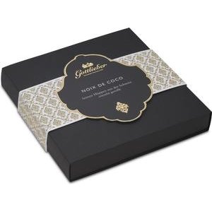Gottlieber Hüppen Noix de Coco 120g