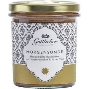 Gottlieber Morgensünde 300g
