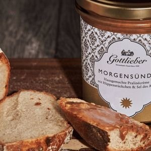 Gottlieber Morgensünde 300g