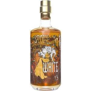 Säntis Malt Snow White No. 13 Marillen Finish 0,5 l