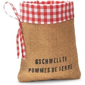 Spima Vichy Karo Kartoffelsack