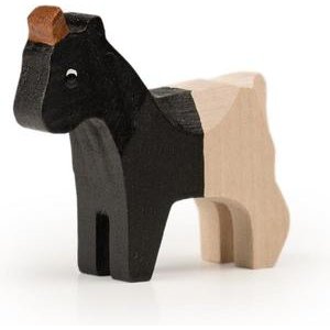 Trauffer Walliserziege klein