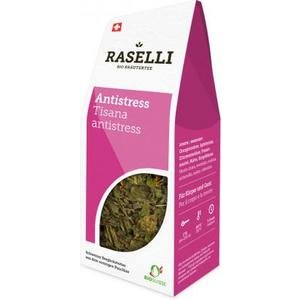 Raselli Antistresstee 15 x 1,5g
