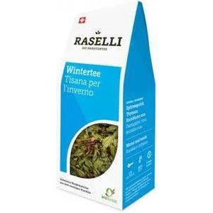Raselli Wintertee 25g
