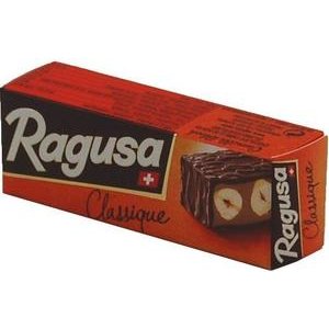 Ragusa Classique Mini-Riegel 25g