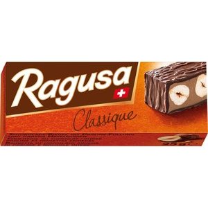 Ragusa Angebot: Classique Mini-Riegel 25g