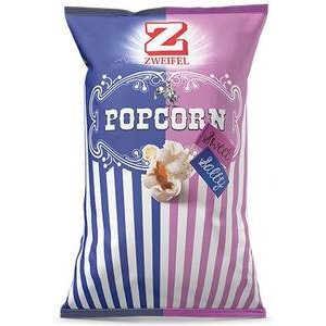 Zweifel Popcorn Sweet & Salty 100g