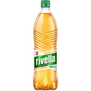 Rivella Kräuterlimonade mit Grüntee 1 l