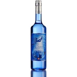 Artemisia-Bugnon Absinth La Clandestine 0,7 l