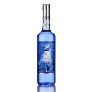 Artemisia-Bugnon Absinth La Clandestine Alcool de Vin 0,7 l
