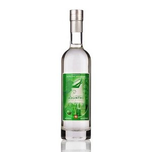 Artemisia-Bugnon Absinth La Capricieuse 0,2 l