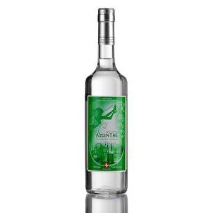 Artemisia-Bugnon Absinth La Capricieuse 0,7 l