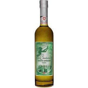 Artemisia-Bugnon Absinth La Clandestine Verte 0,2 l