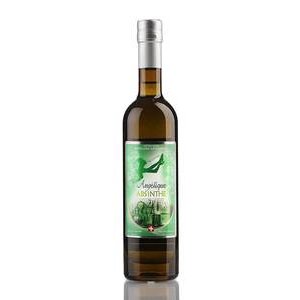 Artemisia-Bugnon Absinth Angélique Verte Suisse 0,2 l