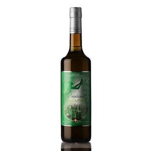 Artemisia-Bugnon Absinth Angélique Verte Suisse 0,7 l
