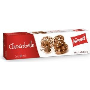 Wernli Chocobelle Schokokekse 100g