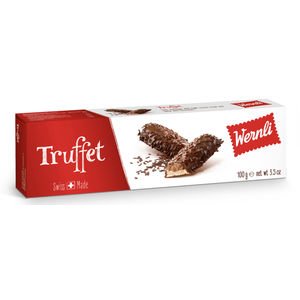 Wernli Truffet 100g