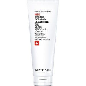 Artemis Med Face & Body Cleansing Gel