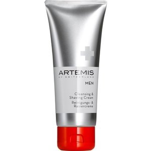 Artemis Men Cleansing & Shaving Cream