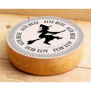 Bodensee Käserei Alte Hexe 250g