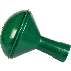 Stöckli Brause zu Gießkanne 10/12 l grün