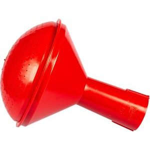 Stöckli Brause zu Gießkanne 10/12 l rot