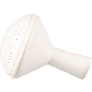 Stöckli Brause zu Gießkanne 10/12 l weiß