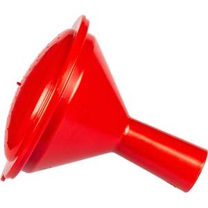 Stöckli Brause zu Gießkanne 4 l rot