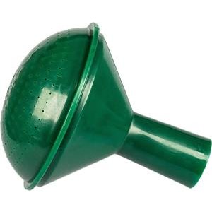 Stöckli Brause zu Gießkanne 7 l grün