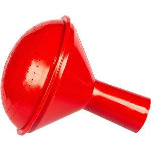 Stöckli Brause zu Gießkanne 7 l rot