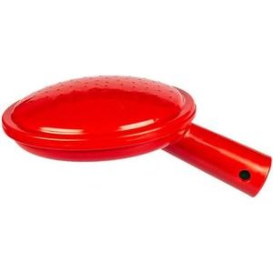 Stöckli Brause zu Zimmergießkanne 2 l rot