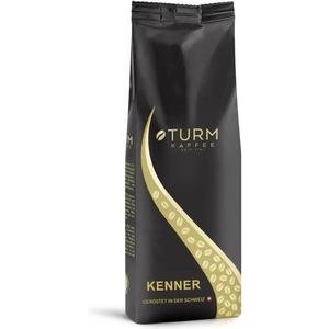 Turm Kaffee Kenner 250g Bohnen