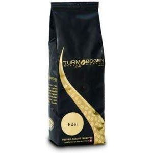 Turm Kaffee Edel 250g Bohnen