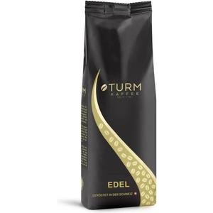 Turm Kaffee Edel 250g Bohnen