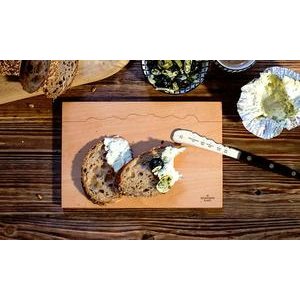 PanoramaKnife 3-in-1 Frühstücksmesser Best of Swiss Alps - Ost