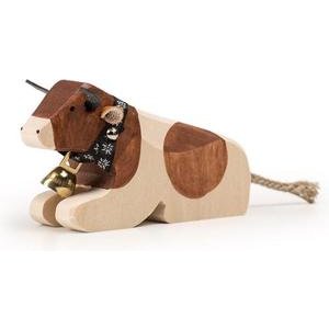 Trauffer Kuh 1 liegend Red-Holstein