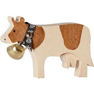 Trauffer Magnet Kuh Red-Holstein
