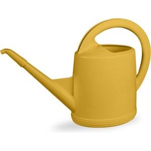 Stöckli Schweizer Gießkanne Special Edition 4 l Lemon Curry