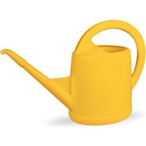 Stöckli Schweizer Gießkanne Special Edition 4 l Saffron Yellow