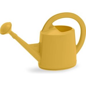 Stöckli Schweizer Gießkanne Limited-Edition 7 l Lemon Curry