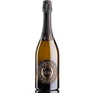 Cave de La Côte O de la Côte Vin Mousseux Brut AOC 0,75 l