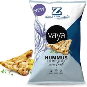 Zweifel Vaya Hummus 80g