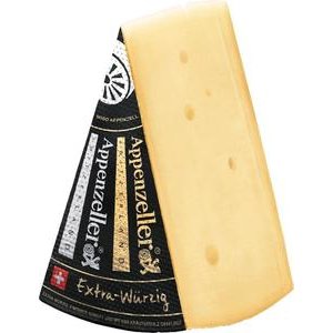 Appenzeller Rezent 400g