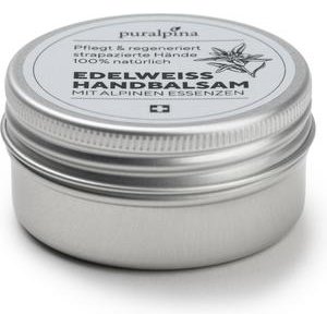 Puralpina Edelweiss Handbalsam 30ml